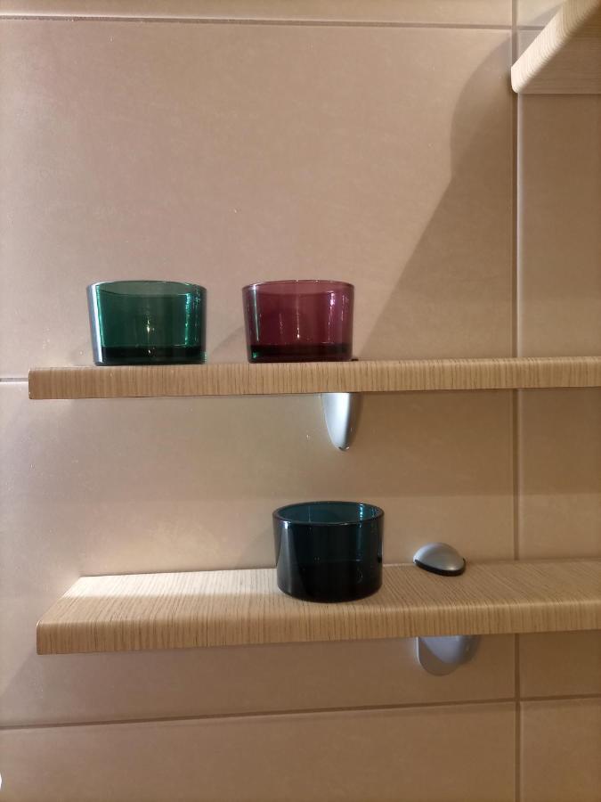 Lilac Studio Apartment Кавала Екстериор снимка